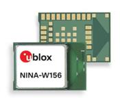 NINA-W156-03B u-blox
