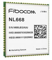 NL668-EU-00 Fibocom