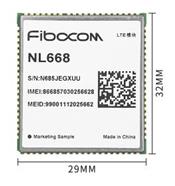 NL668-LA-00 Fibocom