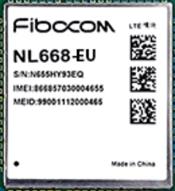 NL668-EU-00 Fibocom