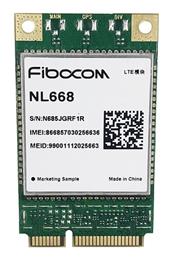NL668-CN-00M10 Fibocom