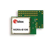NORA-B106-00B u-blox