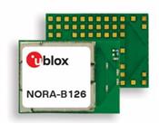 NORA-B126-00B u-blox