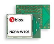 NORA-W106-10B u-blox