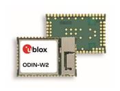 ODIN-W263-06B u-blox