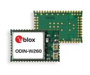 ODIN-W260-05B u-blox