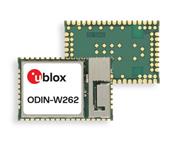 ODIN-W262-05B u-blox