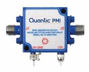 P1T-DC18-60TSFF Quantic PMI
