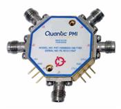 P4T-100M50G-100 Quantic PMI