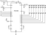 PE23108A-V pSemi