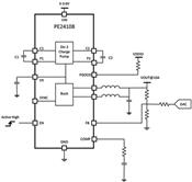 PE24108A-X pSemi