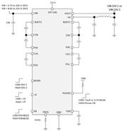 PE25203A-V pSemi