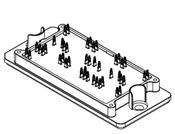 NXH600B100H4QPG onsemi