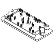 NXH300B100H42PG onsemi