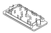 NXH300B100H42SG onsemi