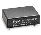 PKU3511SPIP Flex Power Modules