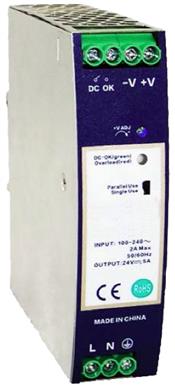 PSDG-120-24 Wall Industries