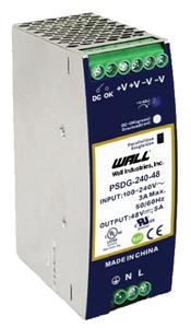 PSDG-240-48 Wall Industries