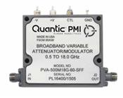 PVA-500M18G-60 Quantic PMI