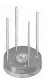 PY100F Electronic Devices