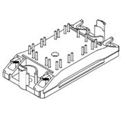 NXH100B120H3Q0S onsemi