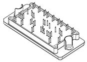 NXH450B100H42SG onsemi