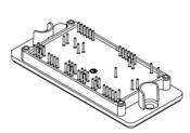 NXH200T120H3Q2N onsemi