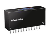 R-629.0D RECOM Power, Inc.