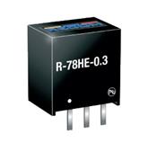 R-78HE5.0-0.3 RECOM Power, Inc.