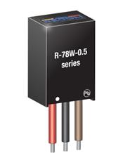 R-78W5.0-0.5 RECOM Power, Inc.