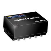 R025D102415R RECOM Power, Inc.