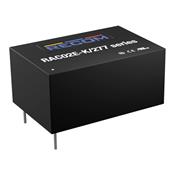RAC02E-3.3SK/27 RECOM Power, Inc.