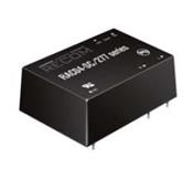 RAC0405SA RECOM Power, Inc.