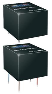 20001189 RECOM Power, Inc.