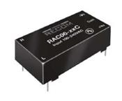 RAC0612SC RECOM Power, Inc.