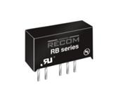 RB-1215S RECOM Power, Inc.