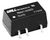 RBAX1-033S15 Wall Industries