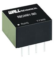 RBCAN01-550 Wall Industries