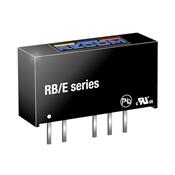 RB-1205SEP RECOM Power, Inc.