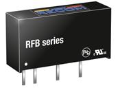RFB-0505S RECOM Power, Inc.