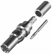 RF123-7050-1B RF Industries