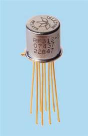RF312-5 Teledyne Relays