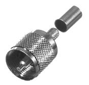 RFU-508-X RF Industries