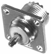 RFU-521-ST RF Industries