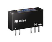 RH-0512D RECOM Power, Inc.