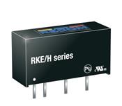 RKE-0505S/H RECOM Power, Inc.