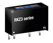 RKZ3-2412S RECOM Power, Inc.
