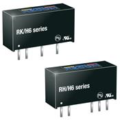 RH-2415D/H6 RECOM Power, Inc.