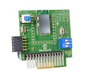 RN-4678-PICTAIL Microchip