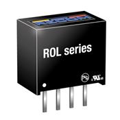 ROL-0505S RECOM Power, Inc.